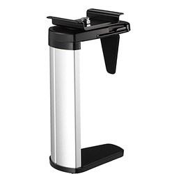 RAPIDLINE CPU HOLDER SLIDE AND ROTATE WHITE