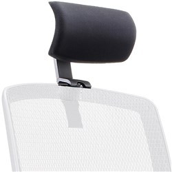 RAPIDLINE HEAD REST ONLY FOR HARTLEY TASK CHAIR BLACK