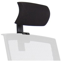RAPIDLINE HEAD REST ONLY FOR KAL TASK CHAIR BLACK