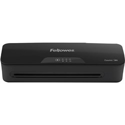 FELLOWES COSMIC A3 LAMINATOR BLACK