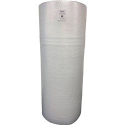 PROTEXT BUBBLE WRAP INDUSTRIAL ROLL 1500M X 100M CLEAR