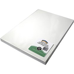 RAINBOW PREMIUM DIGITAL COPY PAPER GLOSS A3 100GSM WHITE PACK OF 250 SHEETS