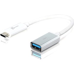 J5CREATE USB-C 3.1 TO USB-A ADAPTER