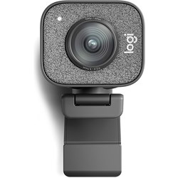 LOGITECH FULL HD STREAMCAM GRAPHITE