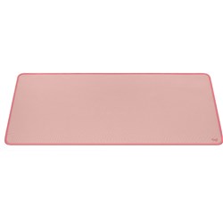 LOGITECH STUDIO SERIES DESK MAT 700W X 300MMD ROSE