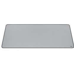 LOGITECH STUDIO SERIES DESK MAT 700W X 300MMD GREY