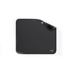 LOGITECH STUDIO SERIES MOUSE PAD GRAPHITE