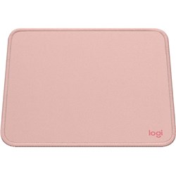 LOGITECH STUDIO SERIES MOUSE PAD ROSE