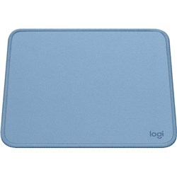 LOGITECH STUDIO SERIES MOUSE PAD BLUE