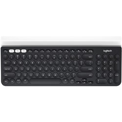 LOGITECH K780 MULTI-DEVICE WIRELESS KEYBOARD BLACK