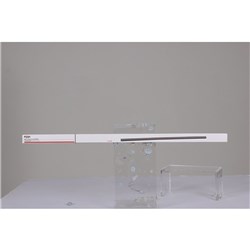 REXEL REPLACEMENT CUTTING MAT FOR CLASSICCUT 17 INCH TRIMMER PACK OF 2