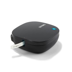 DYMO LETRATAG 200B BLUETOOTH LABEL MAKER BLACK