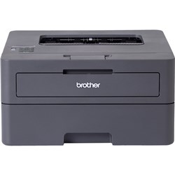 BROTHER HL-L2445DW COMPACT MONO LASER PRINTER