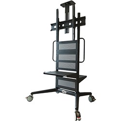 BENQ FIXED HEIGHT TROLLEY