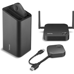 BENQ WDC10 INSTASHOW WIRELESS PRESENTATION DEVICE