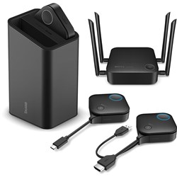 BENQ VS20 INSTASHOW WIRELESS PRESENTATION SYSTEM