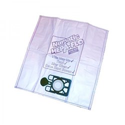 NUMATIC VACUUM BAGS FOR PACK OF 10