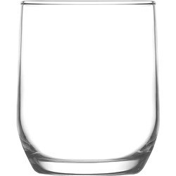 LAV SUDE SHORT TUMBLER 315ML PACK OF 6