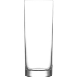 LAV LIBERTY TALL TUMBLER 360ML PACK OF 6