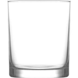 LAV LIBERTY SHORT TUMBLER 280ML PACK OF 6