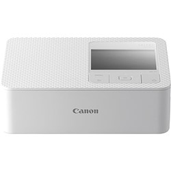 CANON SELPHY CP1500 COLOUR PHOTO DYE-SUBLIMINATION THERMAL PRINTER WHITE
