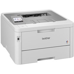 BROTHER HL-L8240CDW COMPACT PROFESSIONAL COLOUR LASER PRINTER