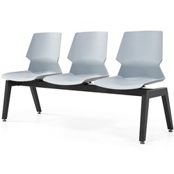 SYLEX PRISM 3 USER BEAM SEATER GREY