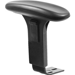 ADJUSTABLE ARM REST ONLY FOR RIO BRENT HINO P350 AQUA TR600 SPOT AND NEWTON BLACK