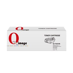 Q-IMAGE COMPATIBLE BROTHER TN-253BK TONER CARTRIDGE BLACK