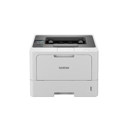 BROTHER HL-L5210DN PROFESSIONAL MONO LASER PRINTER GREY
