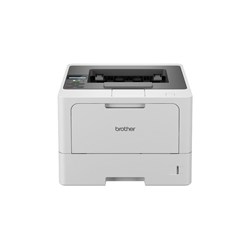 BROTHER HL-L5210DW WIRELESS PROFESSIONAL MONO LASER PRINTER GREY