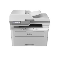 BROTHER MFC-L2920DW MULTIFUNCTION MONO LASER WIRELESS PRINTER GREY