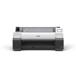 CANON IMAGEPROGRAF TM-240 A1 INKJET LARGE FORMAT PRINTER WITHOUT STAND GREY
