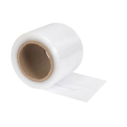 MARBIG PROFESSIONAL BUNDLING FILM BLOWN 100MM X 250M 3-INCH CORE CLEAR