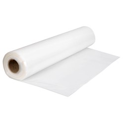 MARBIG PROFESSIONAL CAST MACHINE FILM 500MM X 1136M 23 MICRON CLEAR