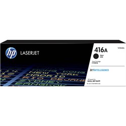 Q-IMAGE COMPATIBLE HP 416A W2040A TONER CARTRIDGE BLACK