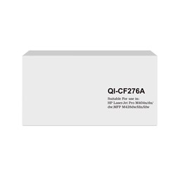 Q-IMAGE COMPATIBLE HP 76A CF276A TONER CARTRIDGE BLACK