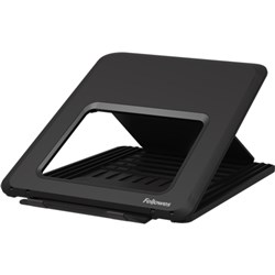 FELLOWES BREYTA&TRADE; LAPTOP RISER 15.6 INCH BLACK