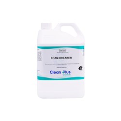 CLEAN PLUS FOAM BREAKER 1 LITRE