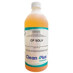 CLEAN PLUS CP SOLVENT 1 LITRE