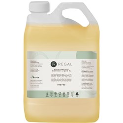 REGAL MACHINE DISHWASH LIQUID 5 LITRES