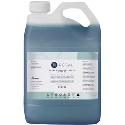 REGAL HEAVY DUTY WASHROOM CLEANER 5 LITRES