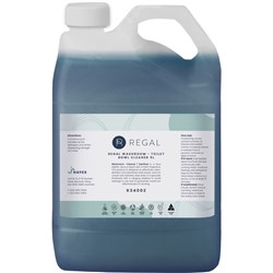 REGAL WASHROOM AND TOILET BOWL CLEANER 5 LITRES