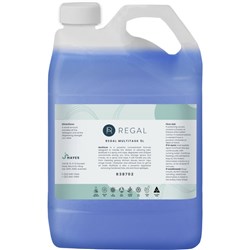 REGAL MULTITASK CLEANER 5 LITRES