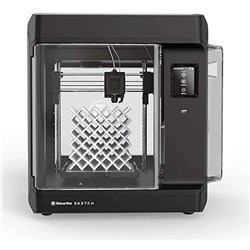 MAKERBOT SKETCH CLASSROOM BUNDLE 3D PRINTER WITH PLA BUILD PLATES AND CERTIFICATION
