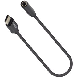 MOKI TYPE-C TO 3.5MM AUDIO ADAPTOR CABLE
