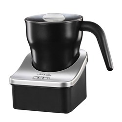 SUNBEAM CAFE CREAMY AUTOMATIC MILK FROTHER BLACK