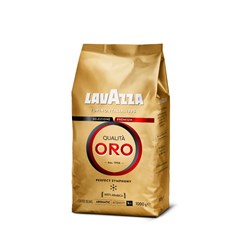 LAVAZZA QUALIT  ORO COFFEE BEANS 1KG