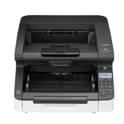 CANON IMAGEFORMULA DRG2090 A3 DUPLEX PRODUCTION DOCUMENT SCANNER BLACK