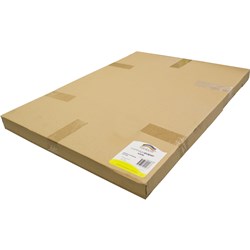 RAINBOW PREMIUM CARTRIDGE PAPER 560 X 760MM 110GSM PACK OF 250